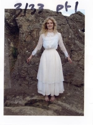 Picnic at Hanging Rock poszter