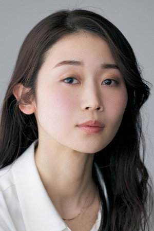 Haruka Shimizu profil kép