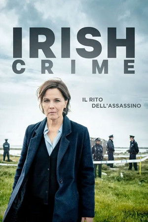 Der Irland-Krimi: Mädchenjäger poszter