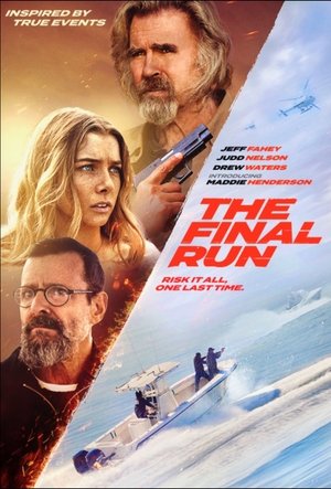 The Final Run poszter