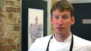 Great British Menu Season 11 Ep.27 27. epizód