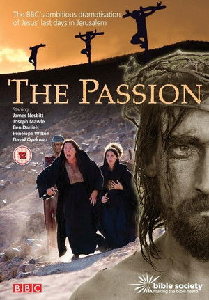 The Passion poszter