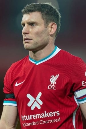 James Milner profil kép