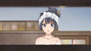 天華百剣 ～めいじ館へようこそ!～ 1. évad Ep.4 4. epizód