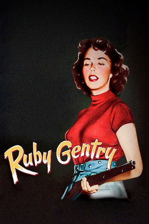 Ruby Gentry poszter