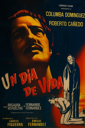 Un día de vida poszter