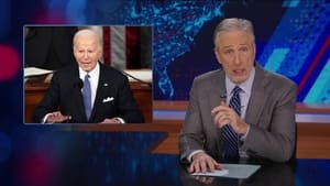 The Daily Show 29. évad Ep.17 17. epizód