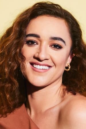 Keisha Castle-Hughes profil kép