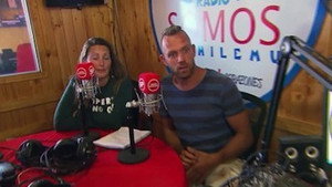 Helemaal het Einde! 1. évad Ep.21 21. epizód