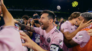 Messi Meets America 1. évad Ep.3 Történelmi tettek