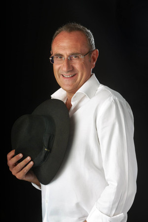 Gino Rivieccio profil kép