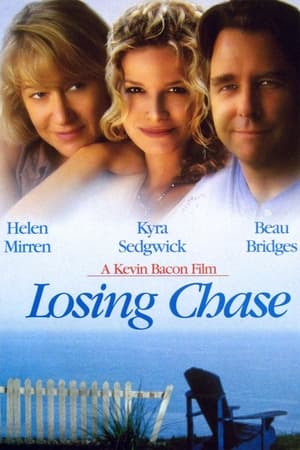 Losing Chase poszter