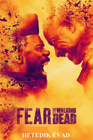 Fear the Walking Dead