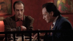 Omertà, la loi du silence Season 1 Ep.11 11. epizód