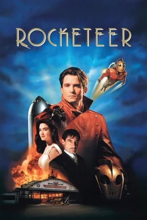 Rocketeer