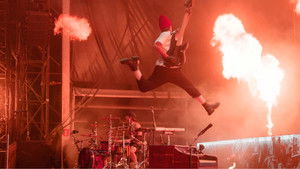 Twenty One Pilots: More Than We Ever Imagined háttérkép