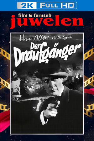 Der Draufgänger poszter
