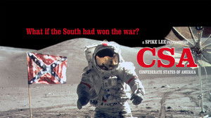 C.S.A.: The Confederate States of America háttérkép