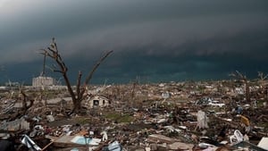 Witness: Joplin Tornado háttérkép