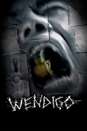 Wendigo poszter