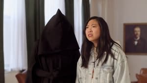 Awkwafina is Nora From Queens 3. évad Ep.6 6. epizód