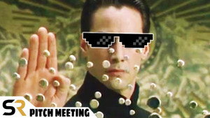 Pitch Meeting 4. évad Ep.11 11. epizód