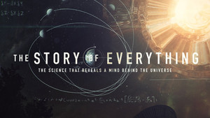 The Story of Everything háttérkép