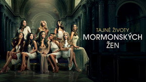 A mormon feleségek titkos élete kép