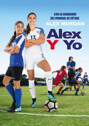 Alex és én poszter