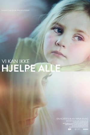 Vi kan ikke hjelpe alle