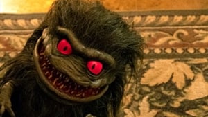 Critters: A New Binge 1. évad Ep.2 2. epizód