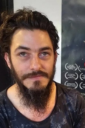 Martín Musarra profil kép