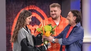 MasterChef Junior 7. évad Ep.2 2. epizód