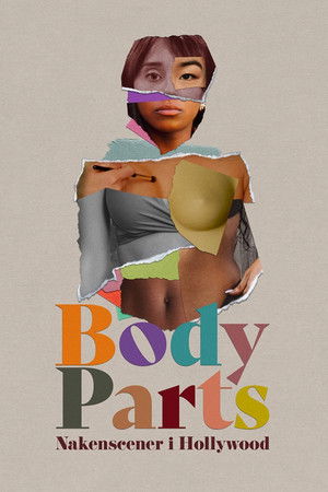Body Parts poszter