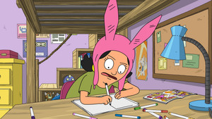 Bob burgerfalodája 15. évad Ep.8 8. epizód