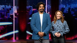 Monday's Experts kép