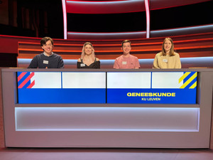 De Campus Cup 4. évad Ep.23 23. epizód