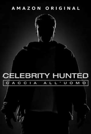 Celebrity Hunted: Caccia all'uomo