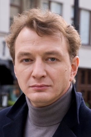 Marat Basharov profil kép