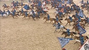 康熙王朝 Season 1 Ep.23 23. epizód