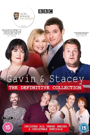 Gavin & Stacey poszter