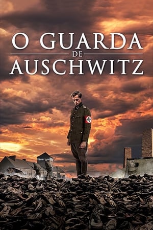 The Guard of Auschwitz poszter