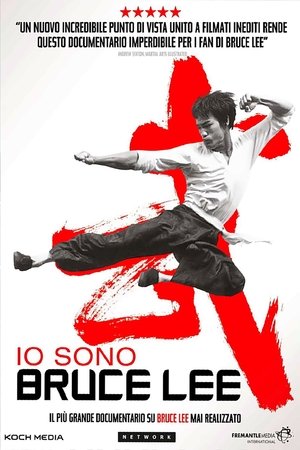 Nevem Bruce Lee poszter