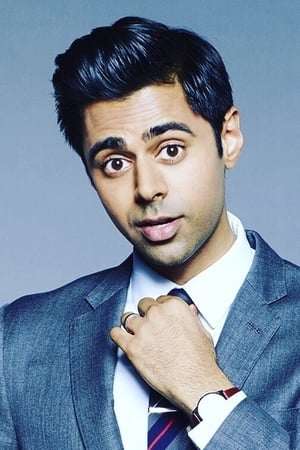 Hasan Minhaj