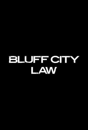 Bluff City Law poszter