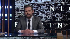 Late Night Berlin 1. évad Ep.5 5. epizód