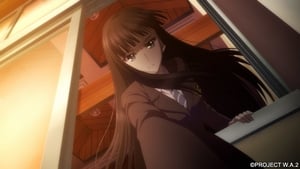 WHITE ALBUM 2 1. évad Ep.2 2. epizód