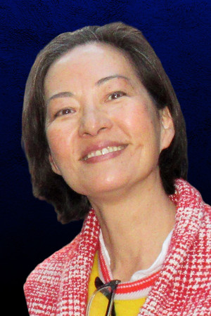 Rosalind Chao profil kép