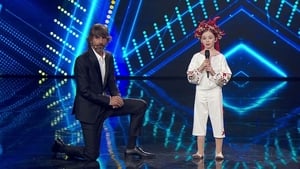 Got Talent España 8. évad Ep.12 12. epizód