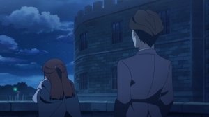 リトルウィッチアカデミア 1. évad Ep.20 20. epizód